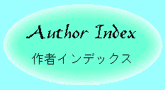 Author Index