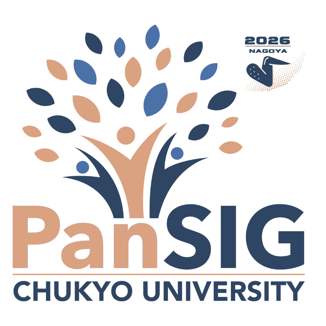 2026 PanSIG logo