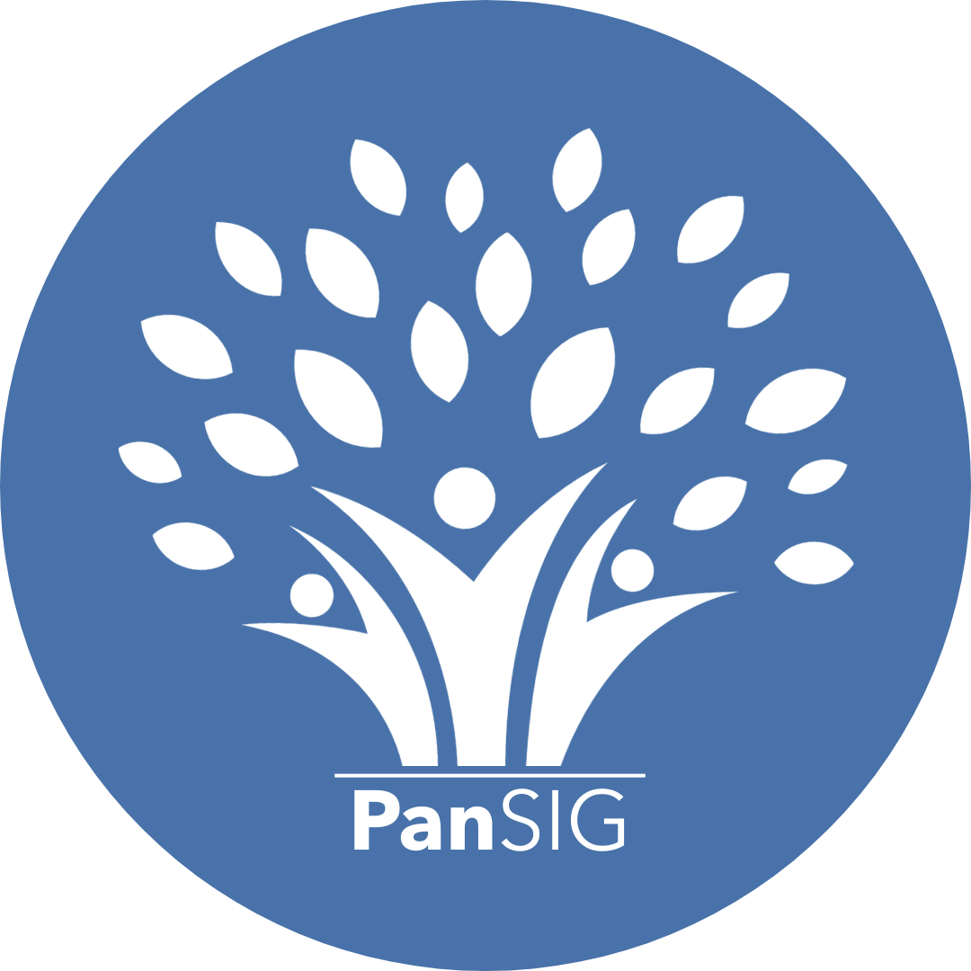 2026 PanSIG logo