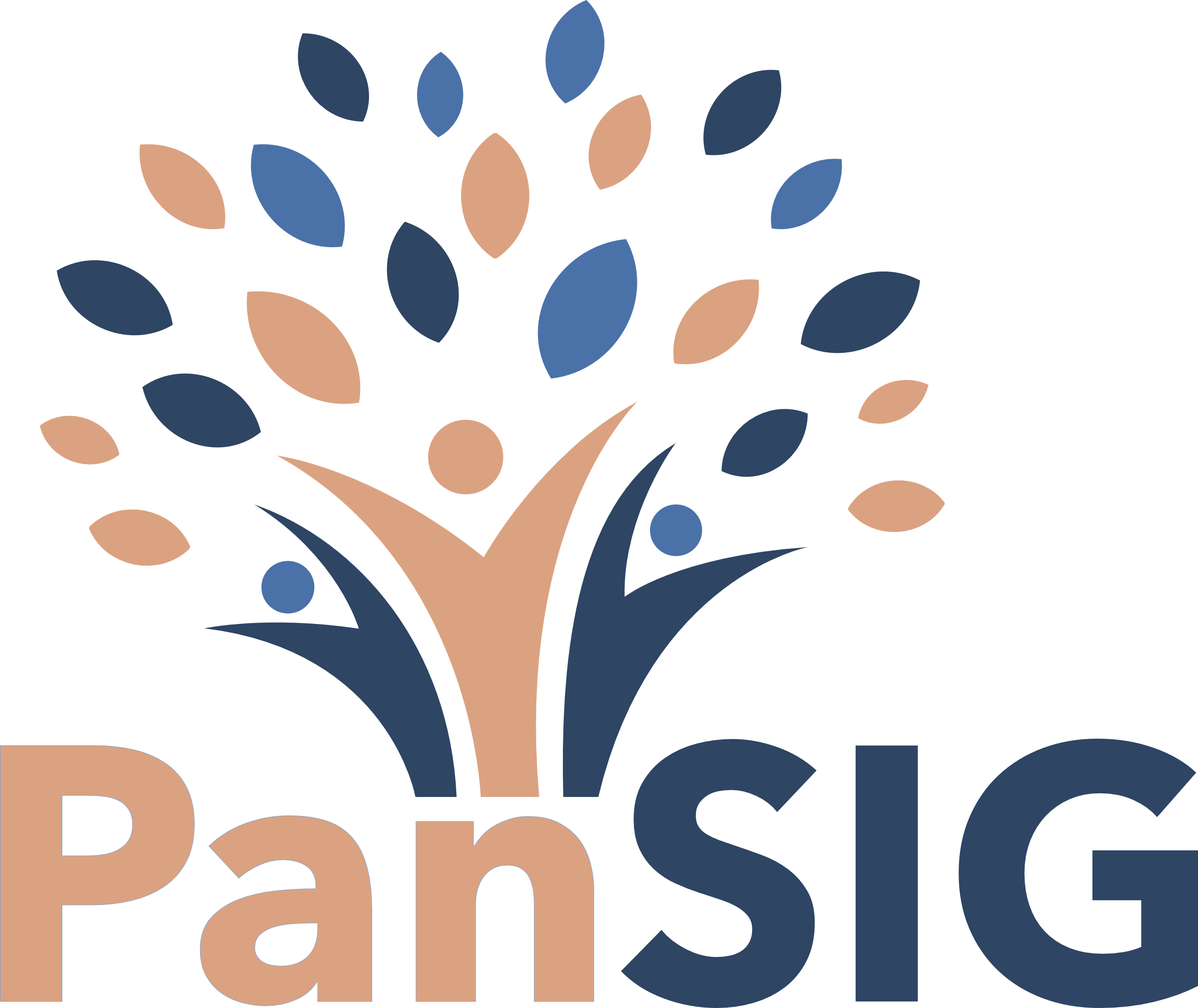 2026 PanSIG logo