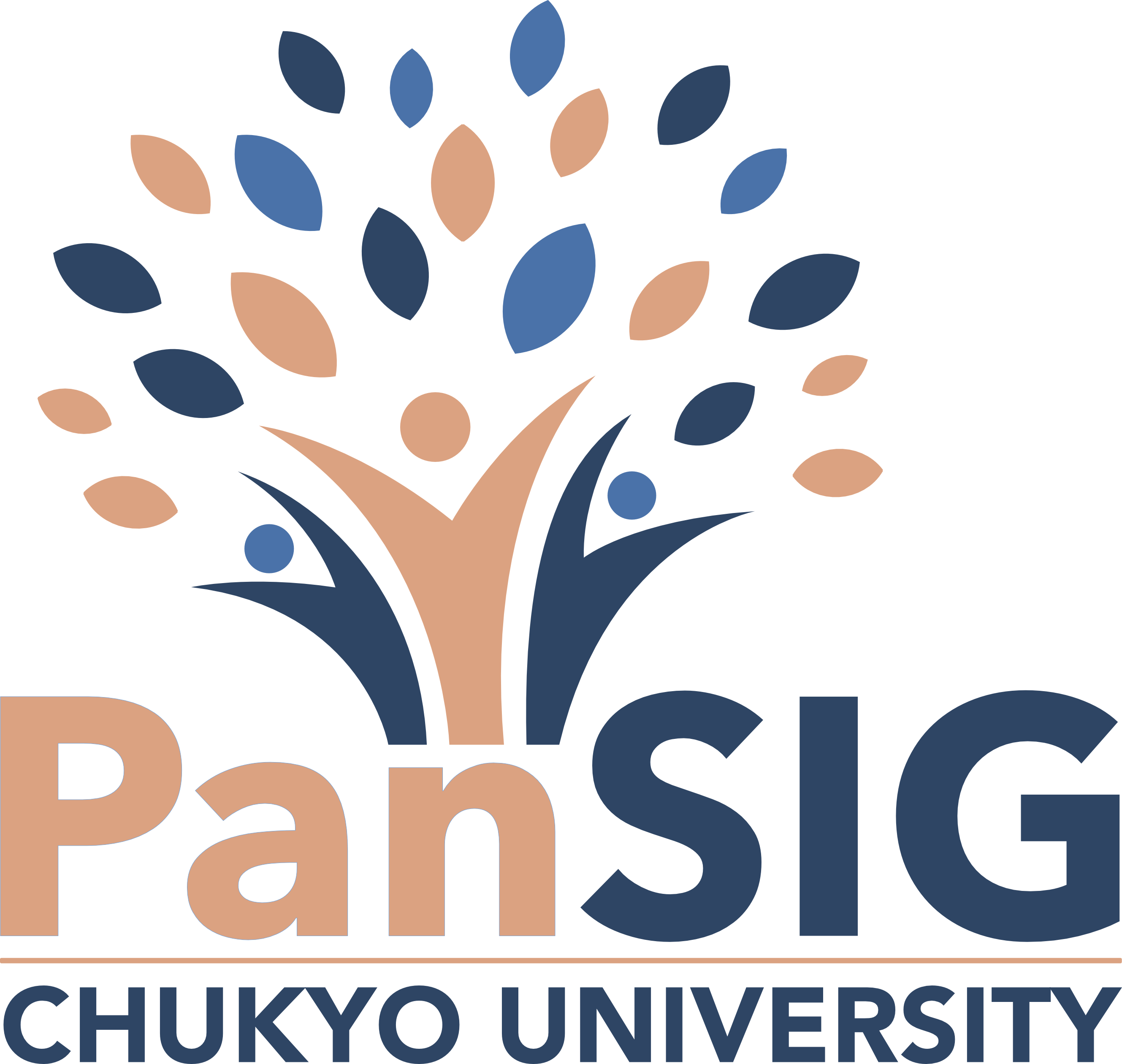 2026 PanSIG logo