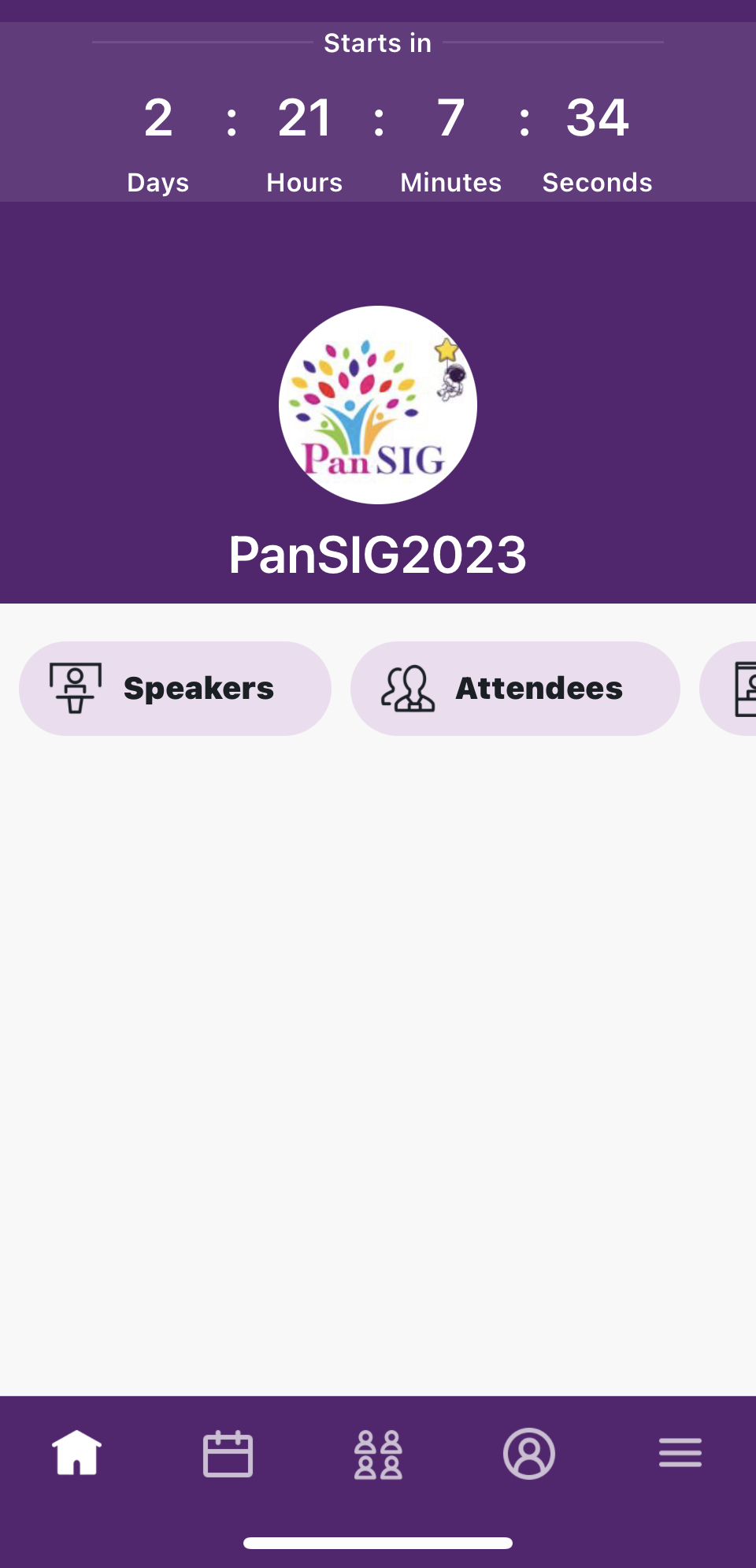 PanSIG 2023: Listening SIG 2023 Showcase